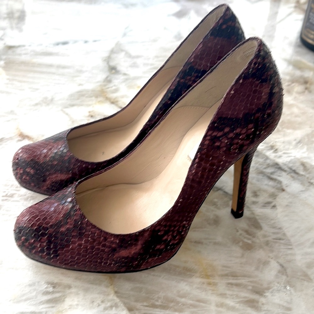 L.K. Bennett Heels
